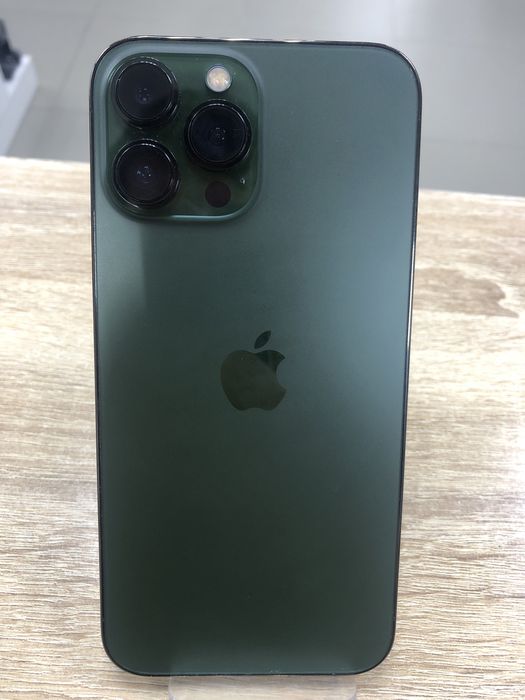 Iphone 13 pro max 128гб (ТМ79)