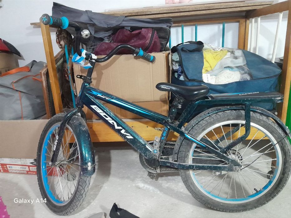 Velosiped Sotiladi juda arzon narhda