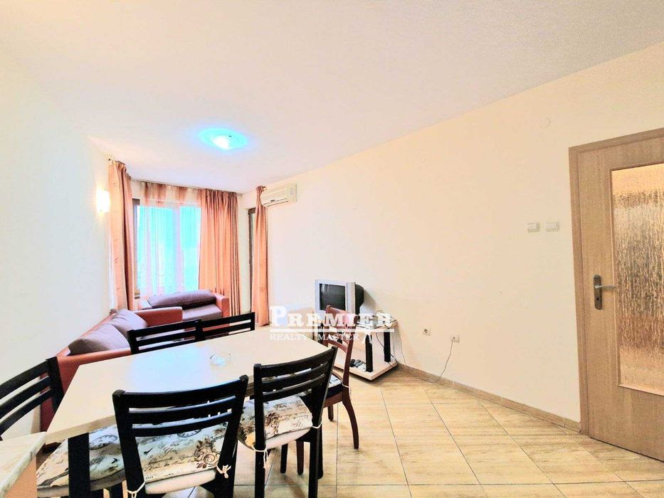 Продава се Тристаен апартамент в к.к. Слънчев бряг - 118 кв.м за 678 €/кв.м - Снимка #5