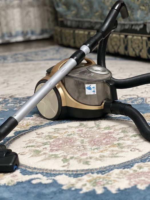 Продам пылесос