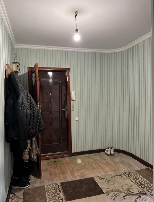 Сдаётся  Квартира 3 комнт