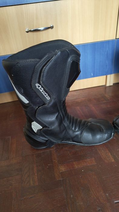 Cizme moto Alpinestars SMX 6 V2