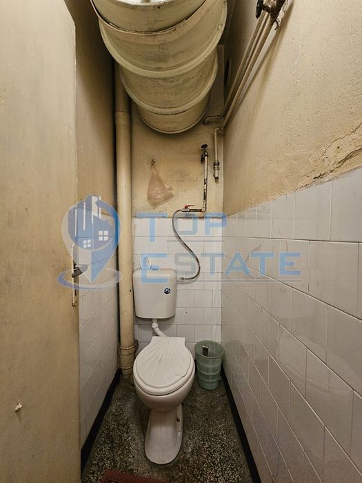 Многостаен тухлен апартамент с панорама в централната част на Г. Орях
