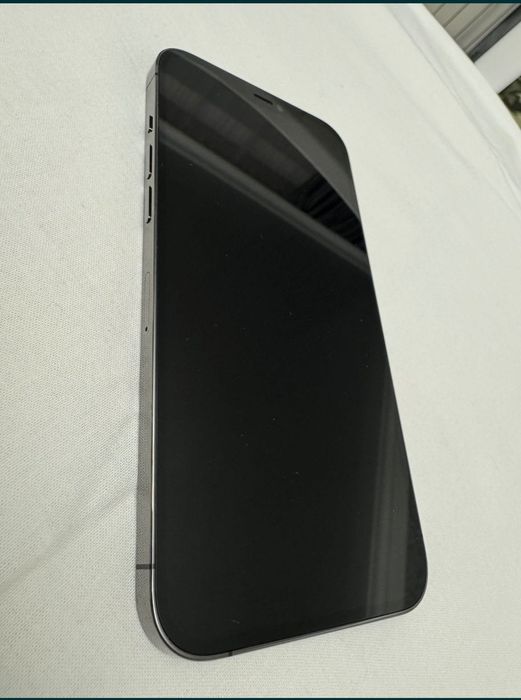 iPhone 12 Pro Max 256gb