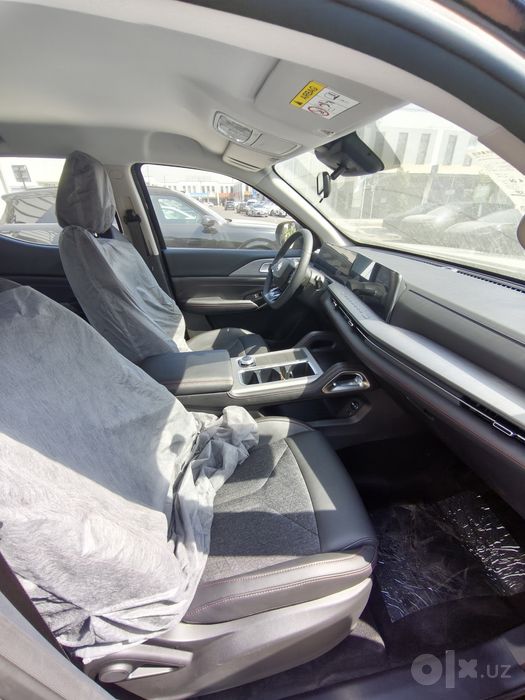 changan hanter k50 3 pozitsiya