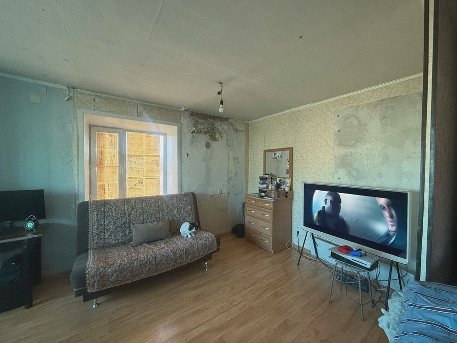 Продам 1-комнатную квартиру