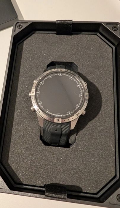 Marq gen2 ADVENTURER ceas Garmin