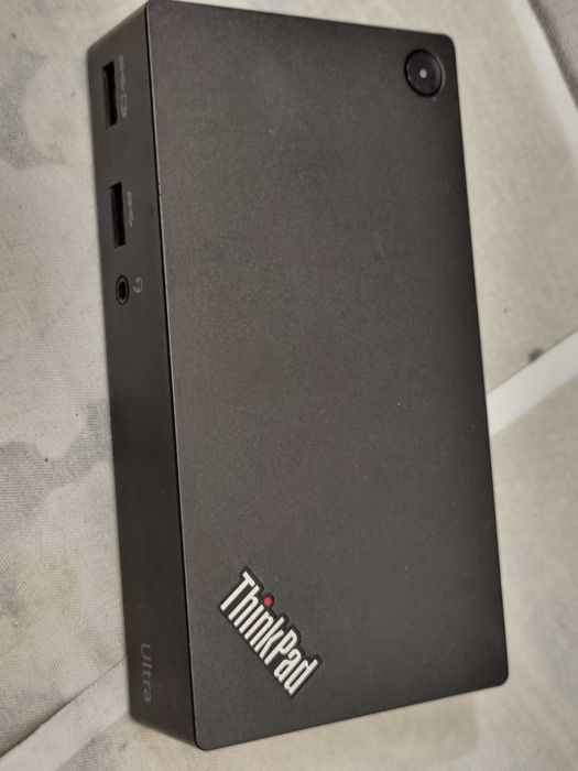 Docking station dock lenovo thinkpad DK1523