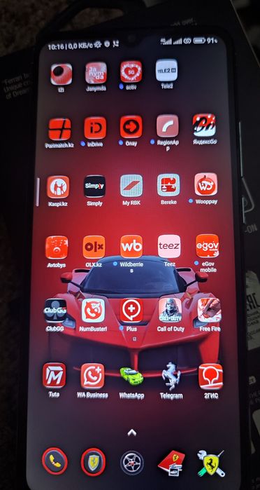 Redmi 10C (128GB)