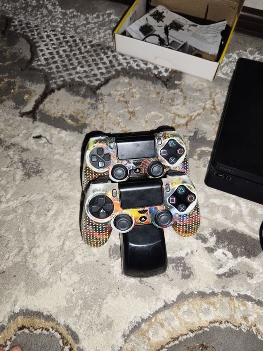Ps 4 slim sotiladi