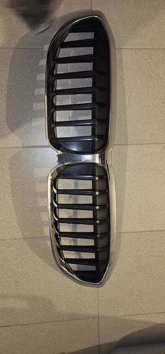 Grile Nari  BMW G20 NFL