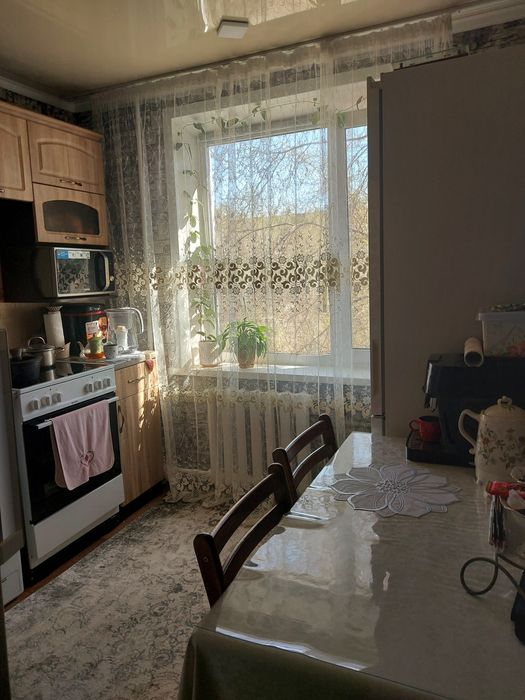 Сдам однокомнатную квартиру