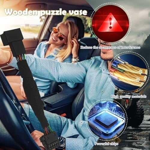 Start-Stop модул за VW Golf 7, Passat B8, Arteon, T-Roc