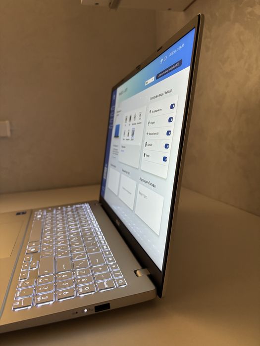 Продам новый ASUS VIVOBOOK S16