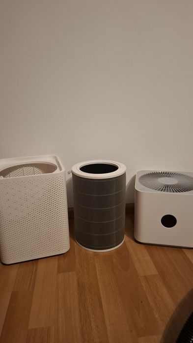 Purificator de aer Xiaomi Mi Air 3C