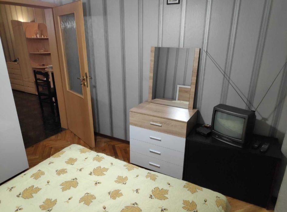 Дава се под наем Двустаен апартамент в София, Младост 2 - 60 кв.м за 612 € - Снимка #9