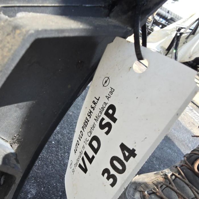 Bara spate Opel Astra J