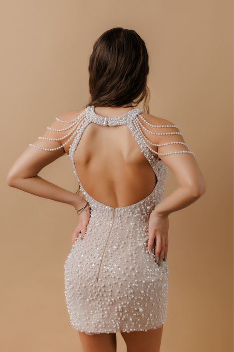 Rochie Isabeli marimea XS