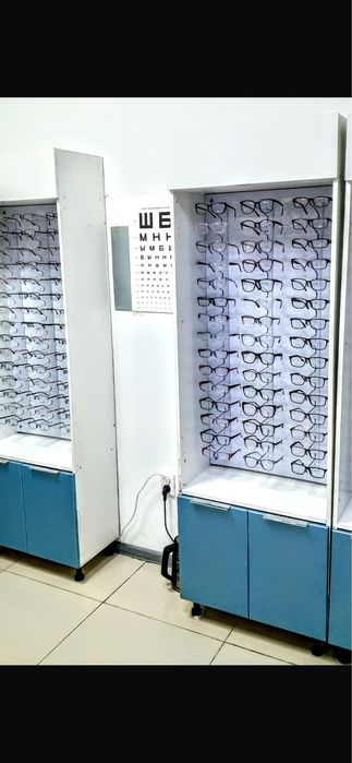 Продам  Салон Оптики