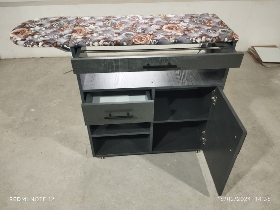 Гладильные доски Дазмол падставка Gladilni doska