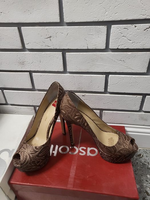 Туфли шыкарные для вас