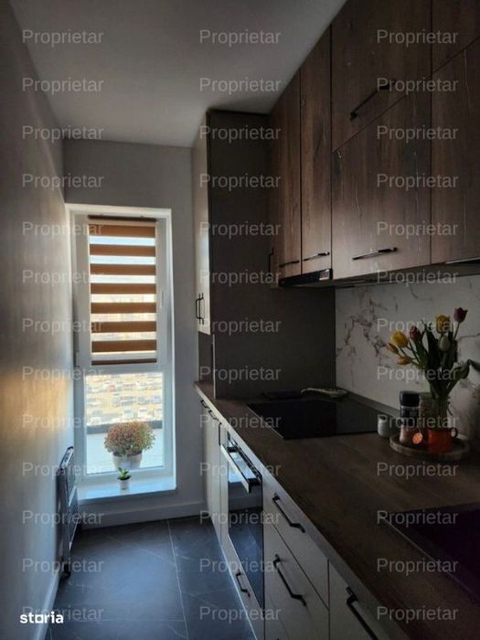 Apartament 2 camere | Bloc nou 2024 | Etaj 5 | Piata Sudului-Sector 4