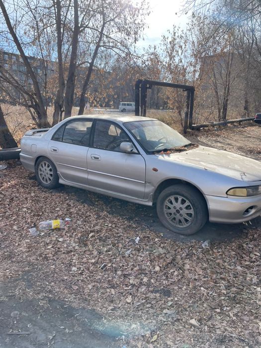 Продам галанта 95гв