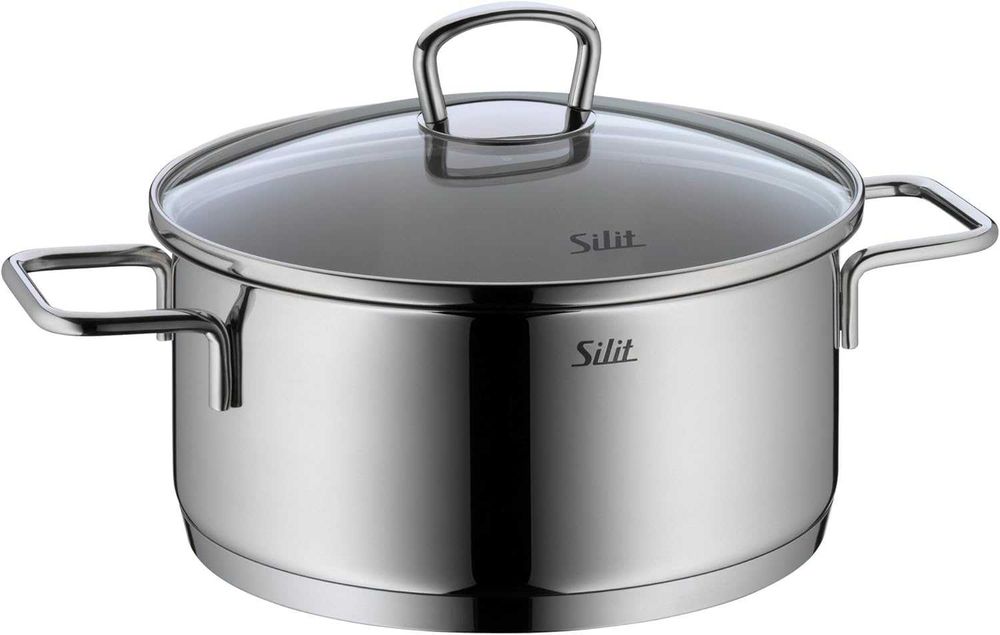 СУПЕР ОФЕРТА!Тенджери на SILIT на половин цена - 50%