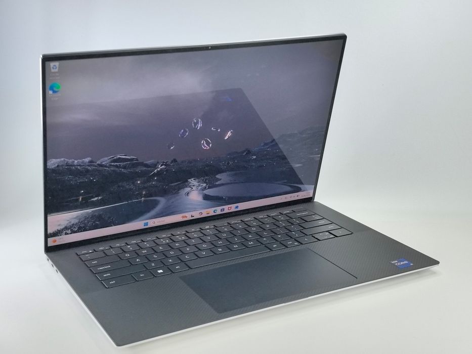DELL XPS 15 9520 Intel i9-12900HK RTX 3050(4GB) SSD 1TB/32GB | #R93716