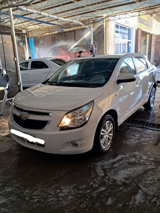 Cobalt  Dska balon sotiladi