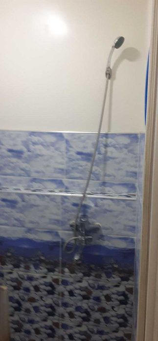 Аренда  однокомнатный домик ориентир Мирабадская электросеть