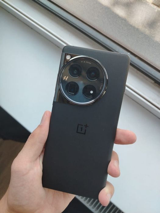OnePlus 12 | 12/256 GLOBAL