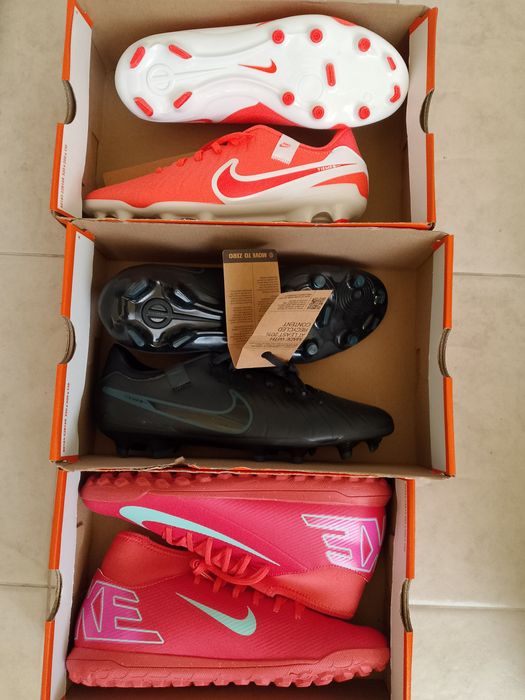 Бутонки Nike Оригинални!от 36до46