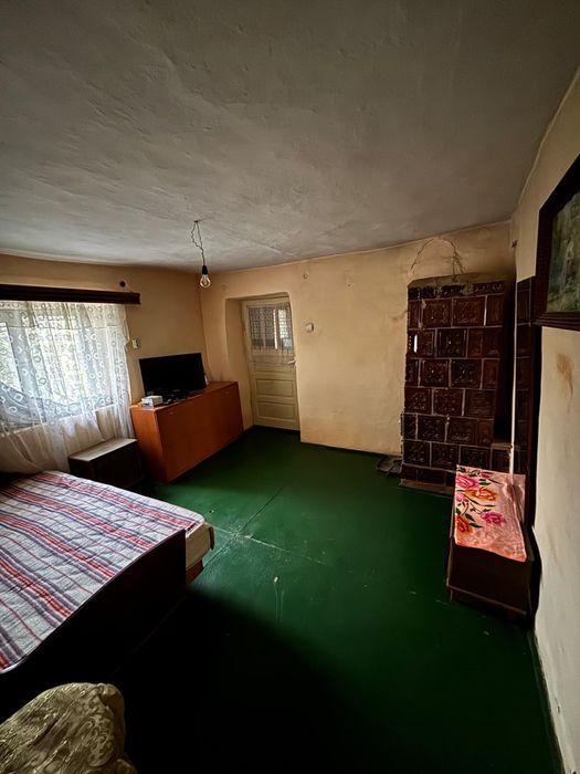 Vand casa batraneasca in sat Cheia jud Constanta