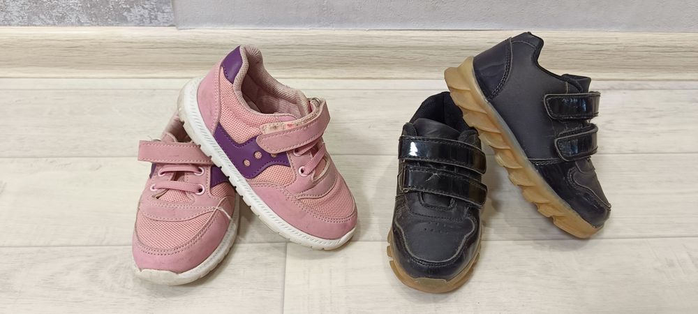 детская обувь для девочки 22 29 размеры