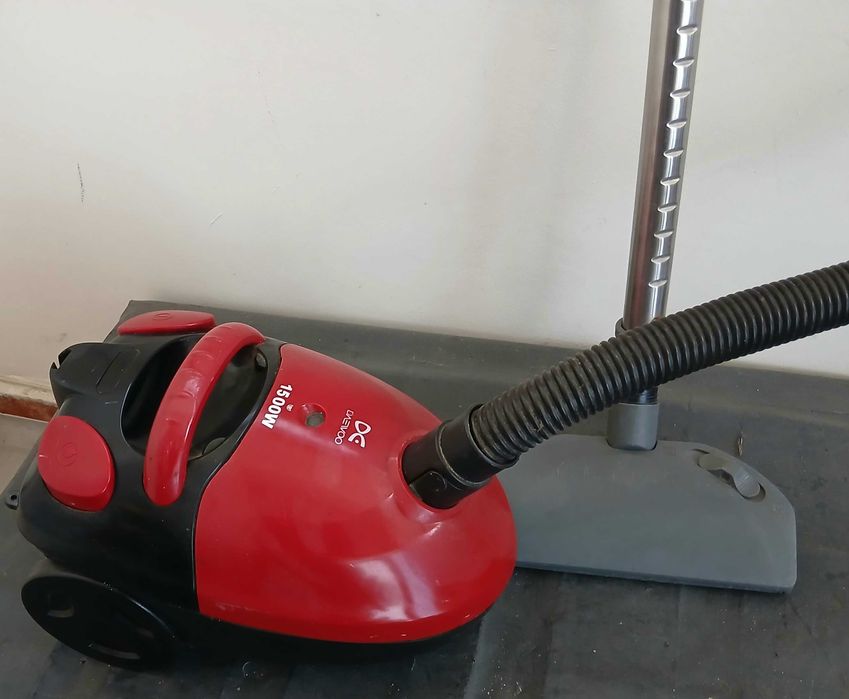 Прахосмукачка DAEWOO 1500W