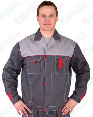 Спецодежда, защитная одежда, спец обувь