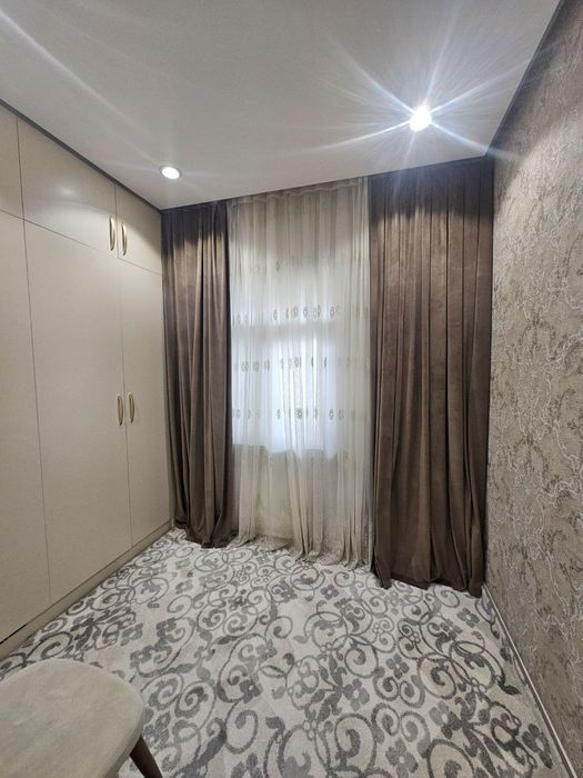 Карасу-6 4 комнатная