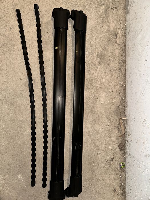 Turtle Air V bare transversale