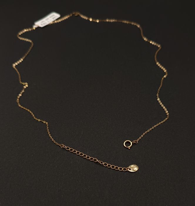 Lanț dama Aur 14K 1,19 gr