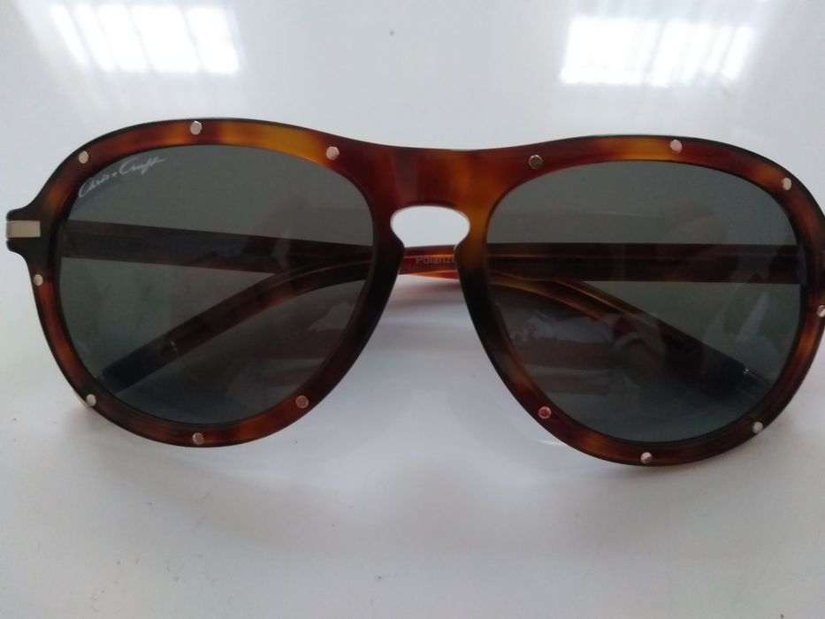 Ochelari soare polarized Chris&Craft