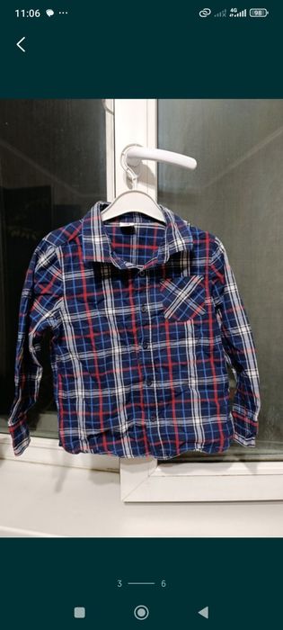 Детская одежда, детский костюм