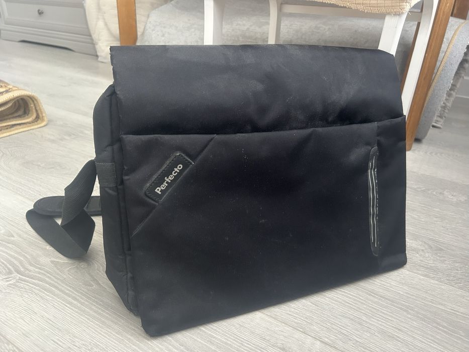 Сумка для ноутбука