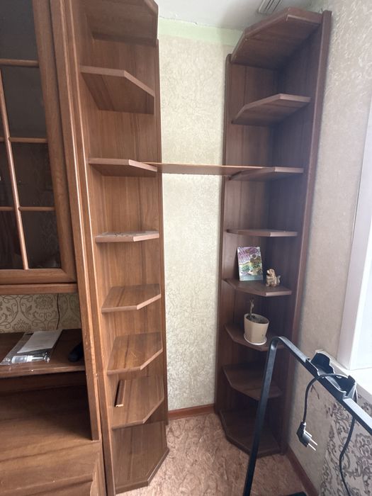 Шкаф стенка для гостиной