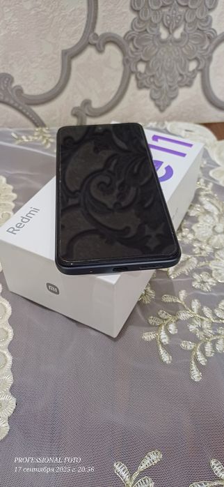 Redmi  note 11 4G