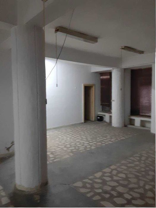 Spațiu comercial central- pretabil pentru depozit