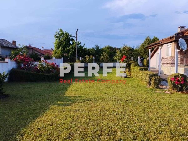 Продава се Къща в с. Брястовец, Област Бургас - 135 кв.м за 1000 €/кв.м - Снимка #1