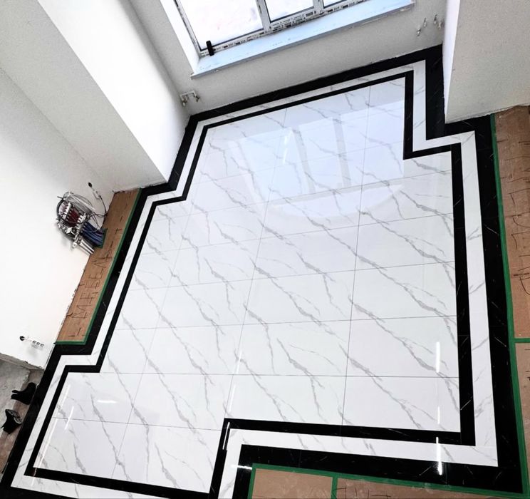 Услуга кафельщик