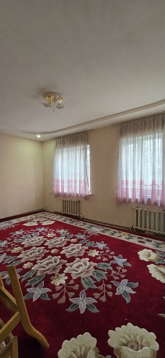 Продаётся участок Кибрай район