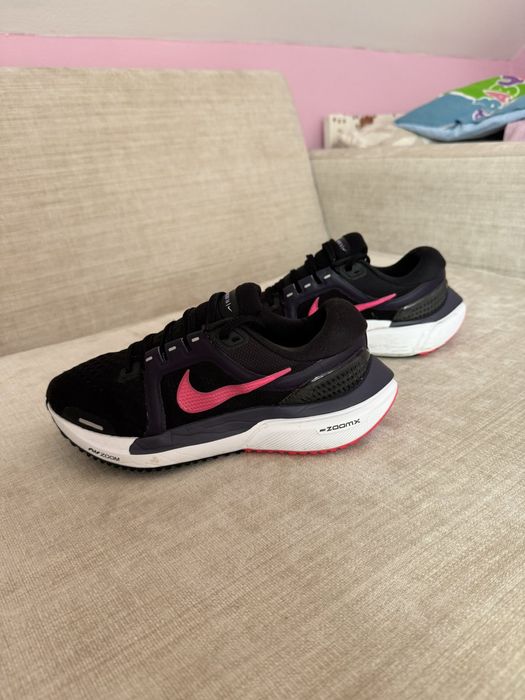 Дамски маратонки Nike Air Zoom Vomero